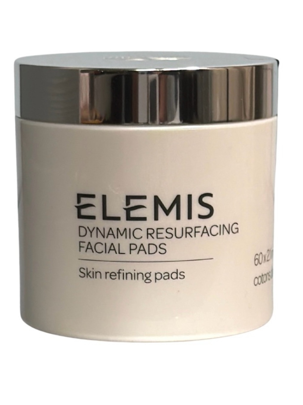 ELEMIS - Dynamic Resurfacing Facial Pads